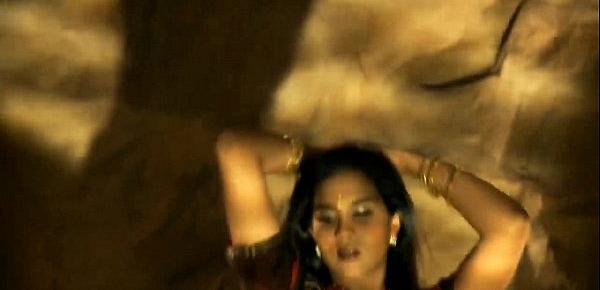 Exotic Bollywood Lover Dances